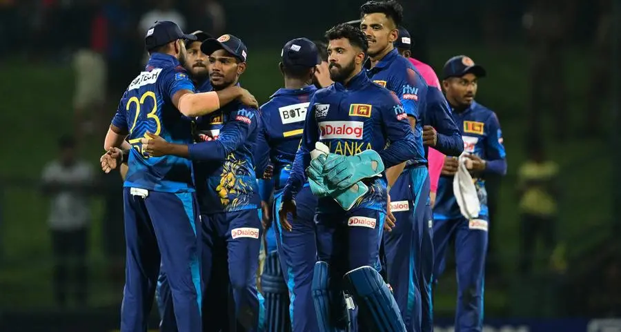 Sri Lanka win toss, opt to bat second Afghanistan ODI
