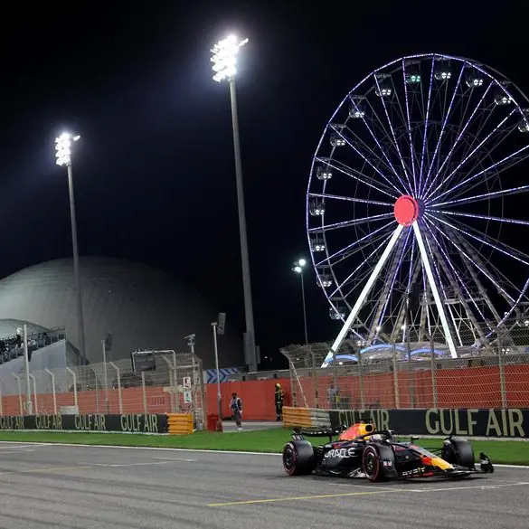 BIC offers fans a chance to see F1 teams up close in Bahrain