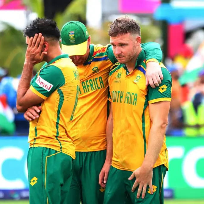 Devastated South Africa reflect on missed opportunity