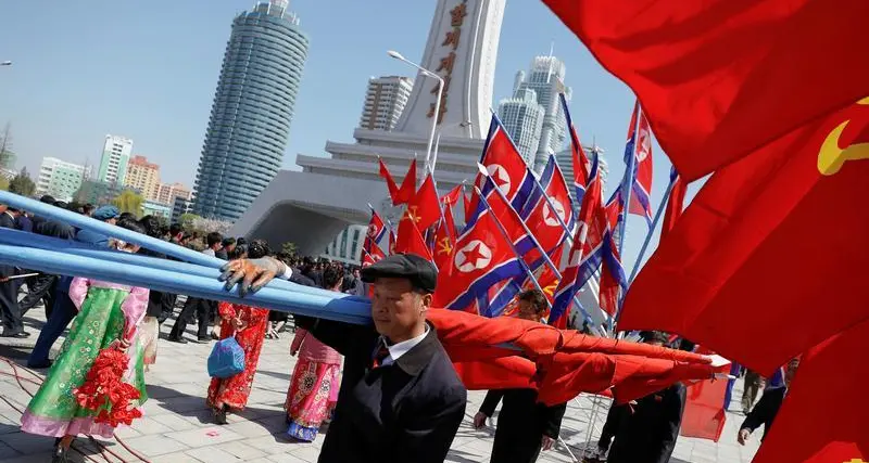 North Korea tests new nuclear-capable underwater drone