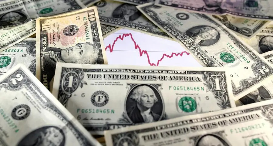 Dollar drops, yen surges as consumer prices fall in June