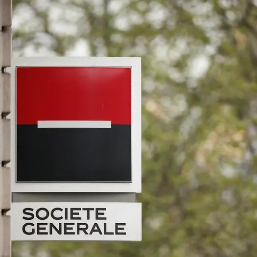 French bank SocGen to cut about 900 jobs at Paris head office