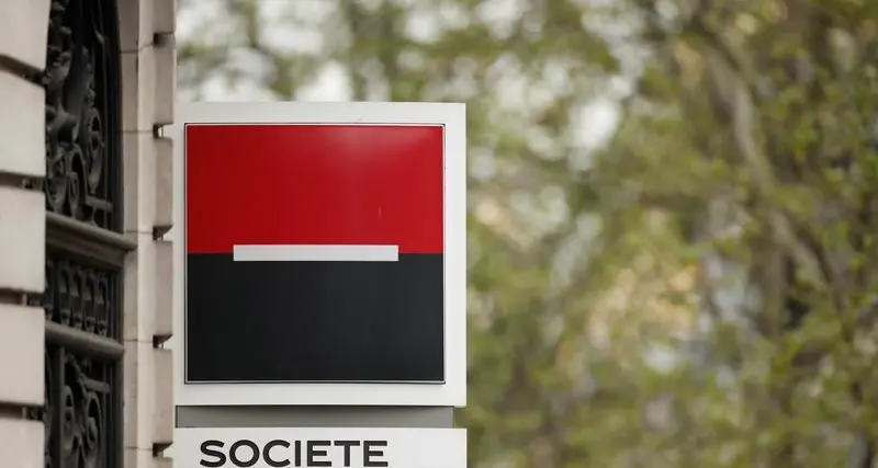 French bank SocGen to cut about 900 jobs at Paris head office