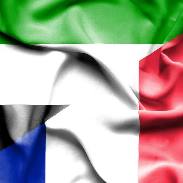 UAE, France discuss enhancing parliamentary ties