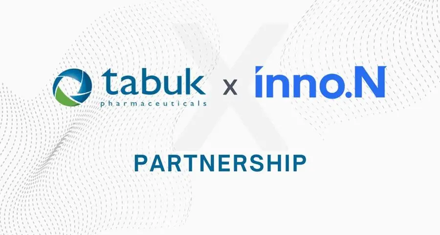 Tabuk and HK inno.N partner to bring K-CAB (Tegoprazan) an innovative medicine to the MENA region