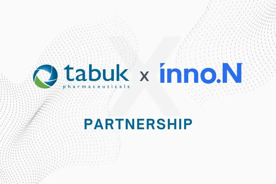 Tabuk and HK inno.N partner to bring K-CAB (Tegoprazan) an innovative medicine to the MENA region