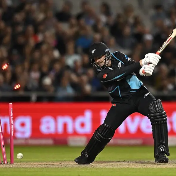 Blundell, Foulkes called up for New Zealand T20 tour of Pakistan