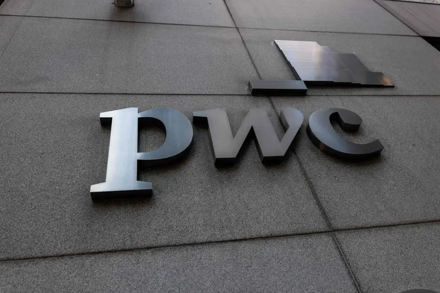 NEW YORK, NEW YORK - SEPTEMBER 12: The PricewaterhouseCoopers (PwC) New York City headquarters stands in midtown as the company announced a significant restructuring on September 12, 2024 in New York City. PwC LLP will let go of up to 1,800 US employees next month as the accounting firm shifts to in-house technology developers and streamlines its advisory practice. Spencer Platt/Getty Images/AFP (Photo by SPENCER PLATT / GETTY IMAGES NORTH AMERICA / Getty Images via AFP) , Agence France-Presse (AFP)/Getty Images via AFP