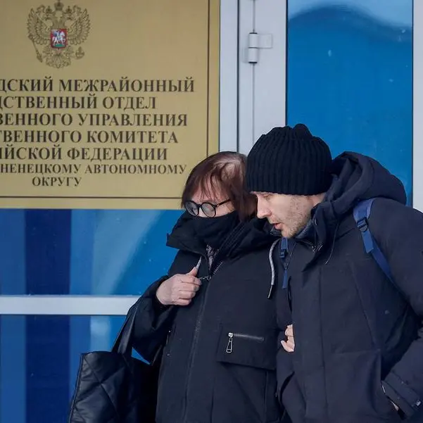 Navalny's 'tortured' body handed over to his mother