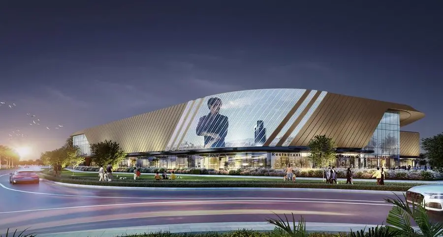 UAE: Sobha Realty breaks ground on $57.22mln mall