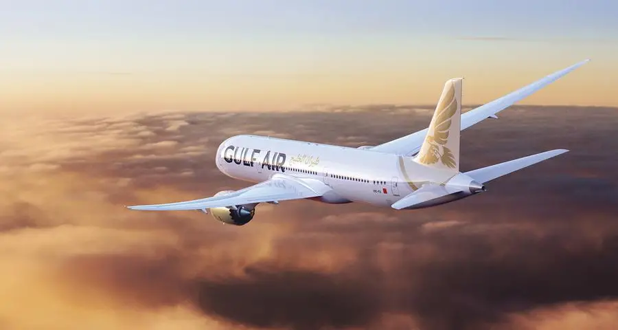 Gulf Air celebrates launch of debut flight to Nairobi