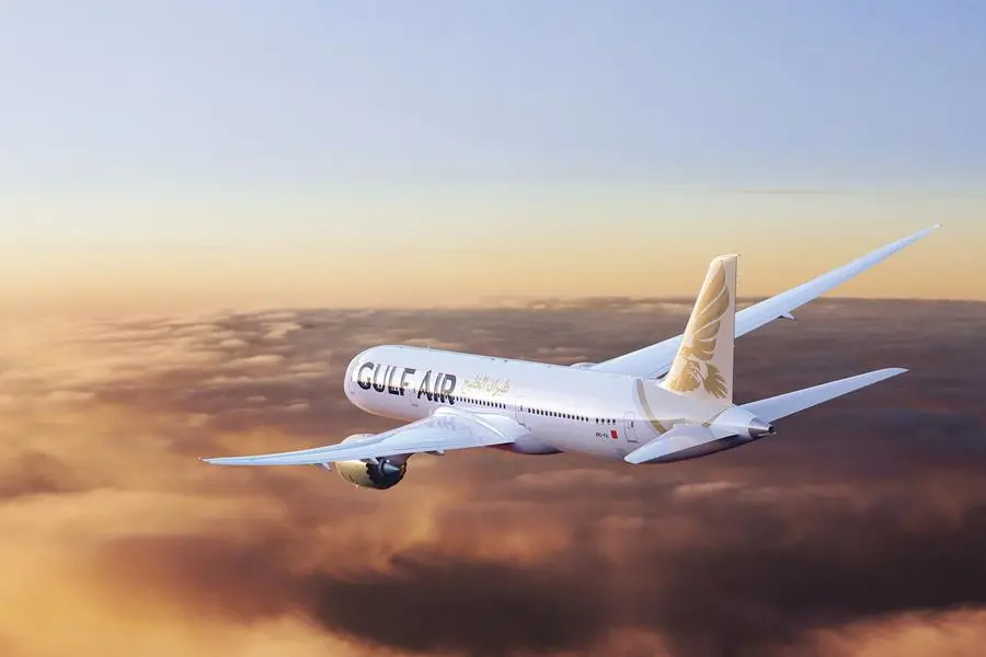 Gulf Air introduces \\u201CChoose Your Cuisine\\u201D service. Image Courtesy: Gulf Air Image used for illustration purpose