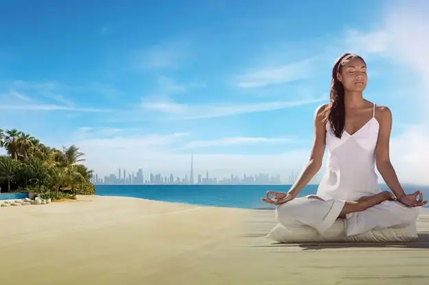 The conference will highlight THOE\\u2019s luxury wellness properties. Image Courtesy: THOE