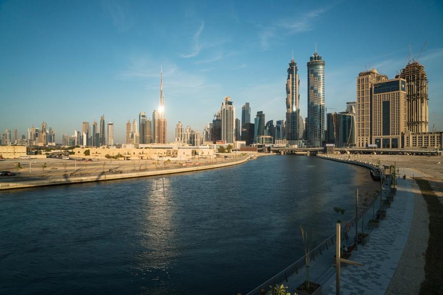 Sonder Opens Its Largest Property In Dubai Business Bay