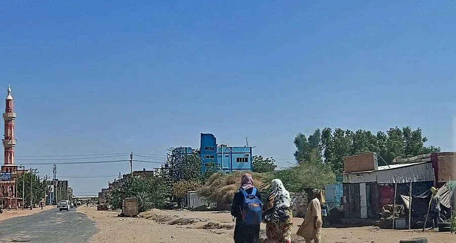 مُحدث-السودان: قوات الدعم السريع تسلم 27 جندي مصري إلى الصليب الأحمر الدولي
