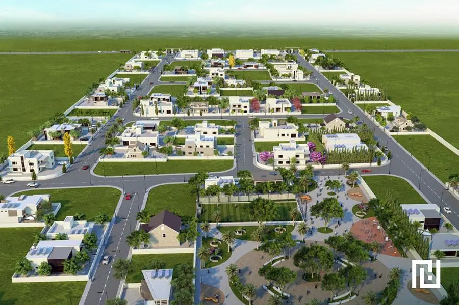 Nobles Properties First Gated Community AlShahd City 3