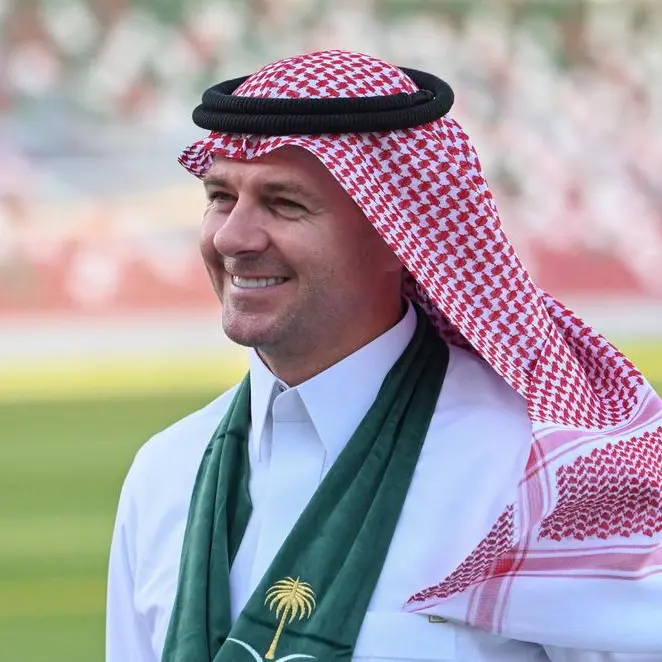 Gerrard lauds Saudi Professional League development