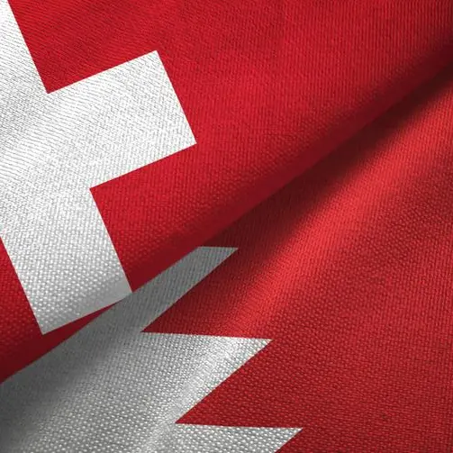 Bahrain pushes to boost ties with Switzerland