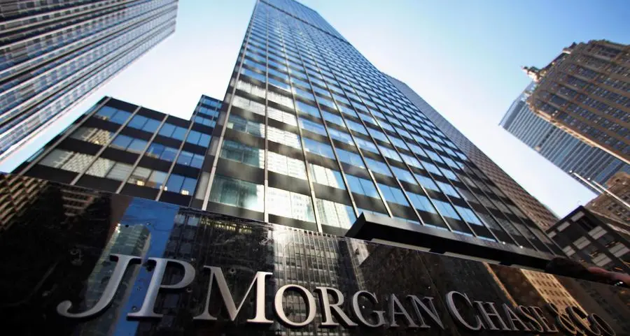 JP Morgan backs Afreximbank's bonds after junk rating selloff