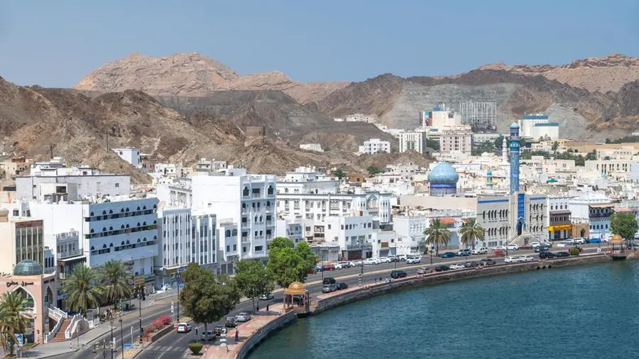 Oman logistics sector gets $259mln push