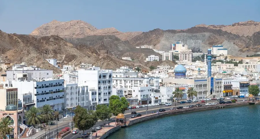 Oman logistics sector gets $259mln push