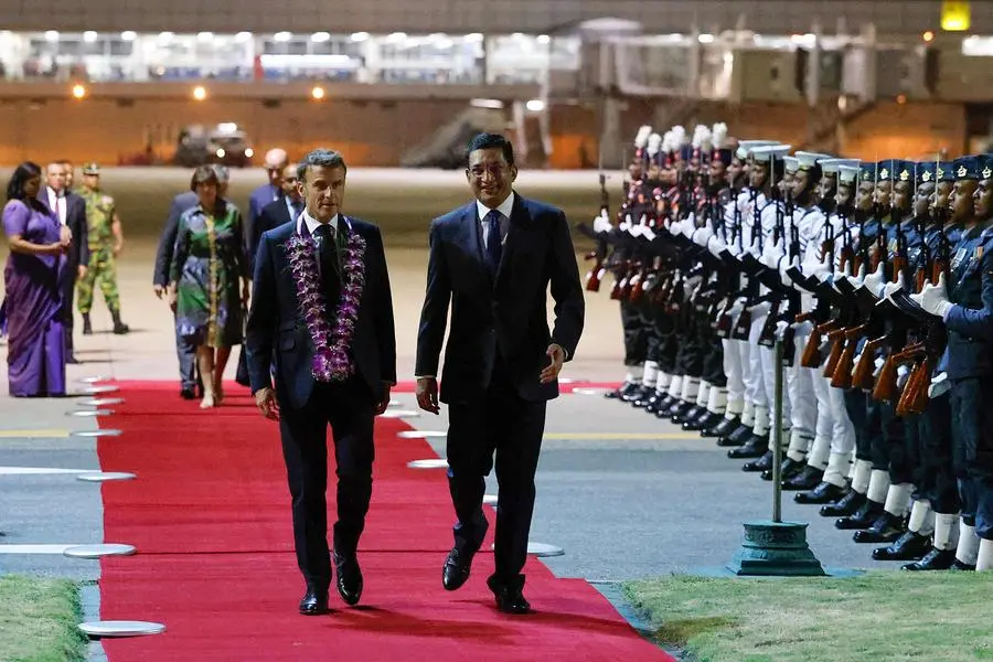 Agence France-Presse (AFP)