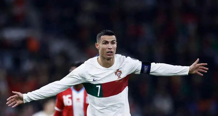 Ronaldo 'very important' for Portugal, says Martinez