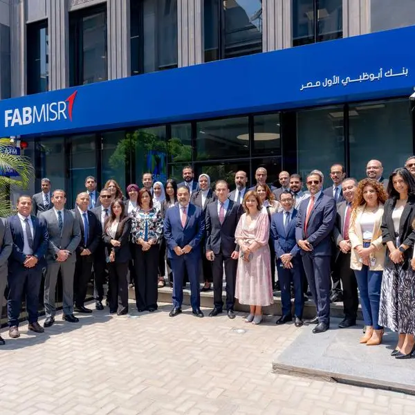 FABMISR expands its reach with the inauguration of its 66th and 67th branches in Haram and Al Gomhoreya