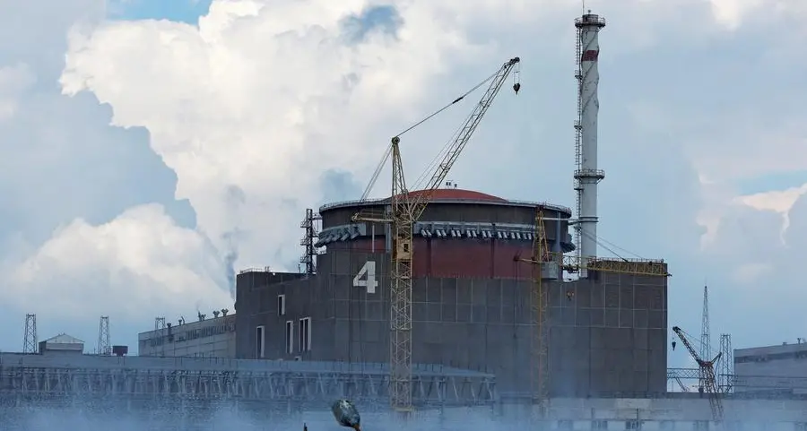 Zaporizhzhia nuclear plant says main power line is up again