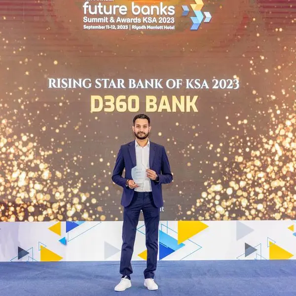 D360 Bank Signs MoU with Fintech Saudi Arabia to develop the kingdom’s financial technology sector