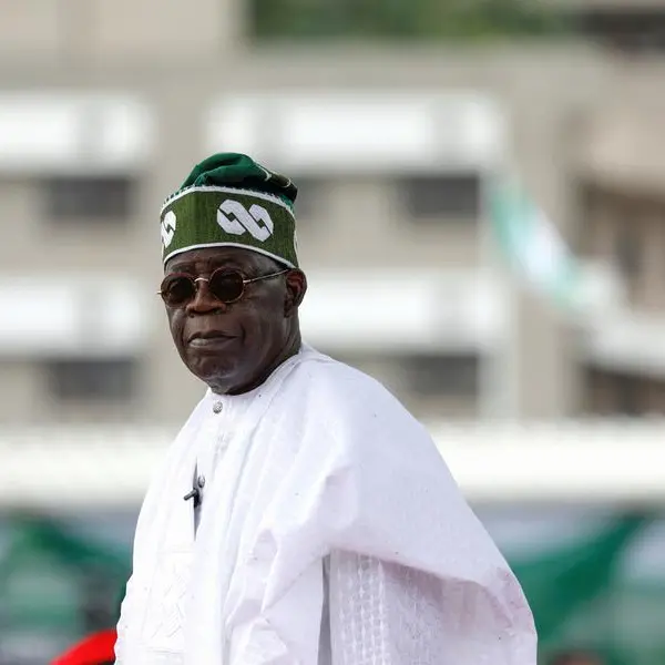 Nigeria's Tinubu targets 7% economic growth by 2027