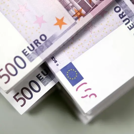 Euro zone yields on track for a weekly drop, Middle East in focus