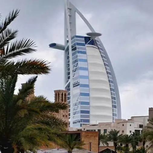 UAE hotel occupancy rates among world’s highest: Minister