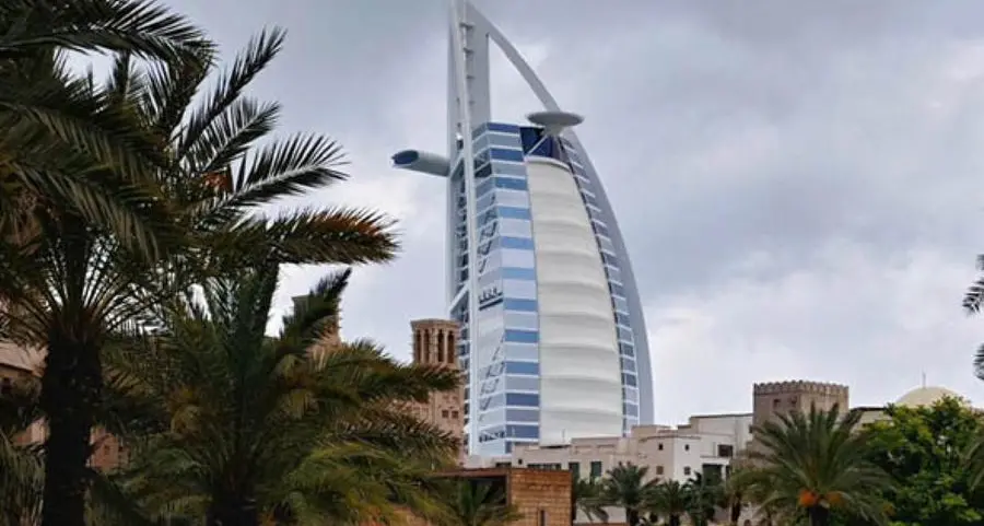 UAE hotel occupancy rates among world’s highest: Minister