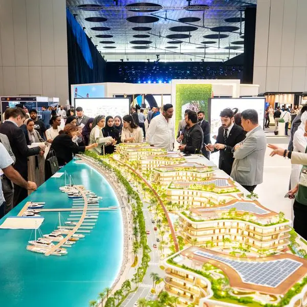 Cityscape Qatar 2024 concludes on day 3 with industry-shaping discussions and investments