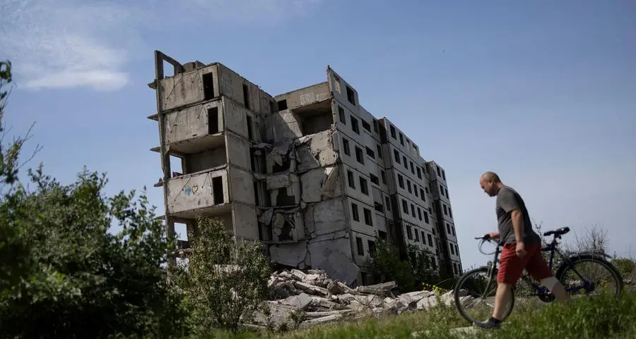 U.N. says more than 4,000 civilians killed in Ukraine so far