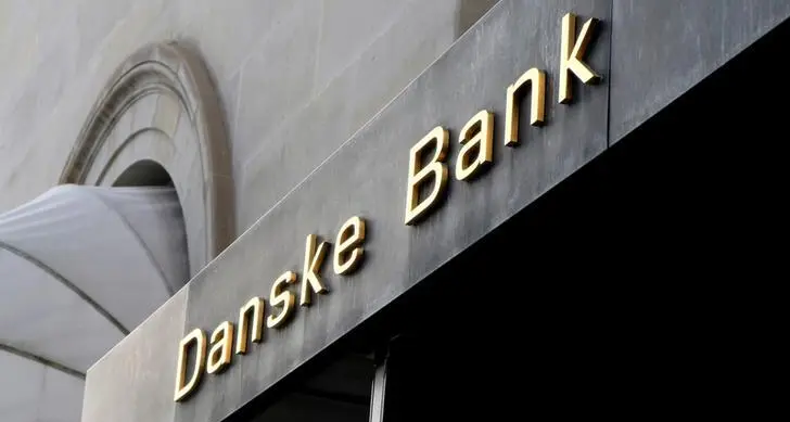 Danske Bank raises 2024 profit forecast