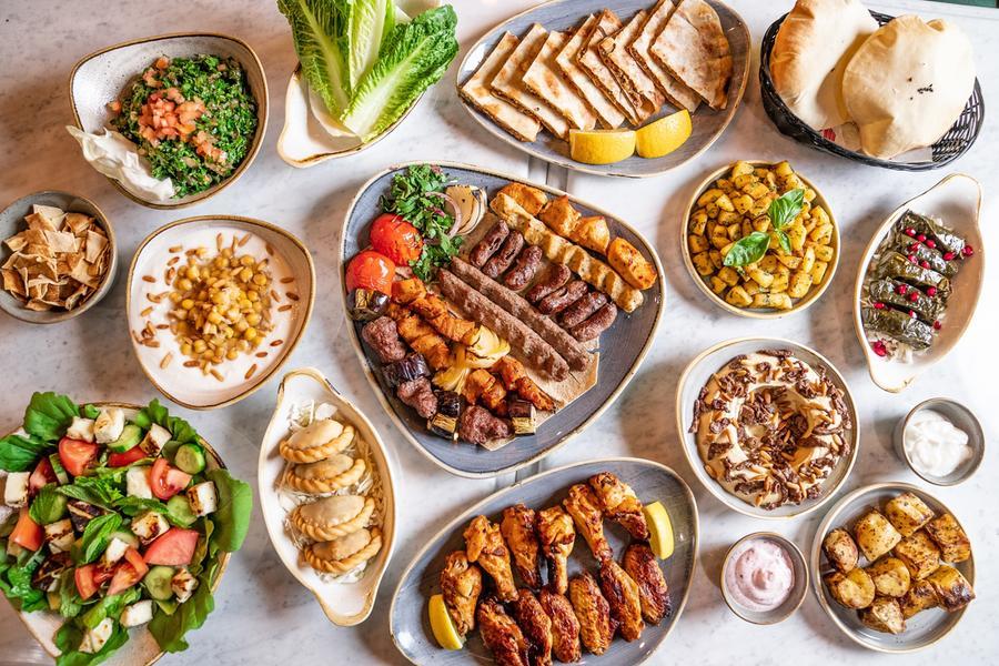 Kababji Grill Restaurant opens at JBR’s The Beach