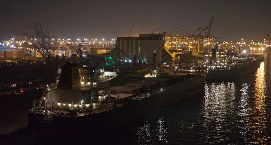 Medlog to set up integrated logistics park at Jeddah port