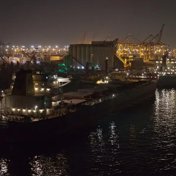 Jeddah Islamic Port April container throughput spikes 25%