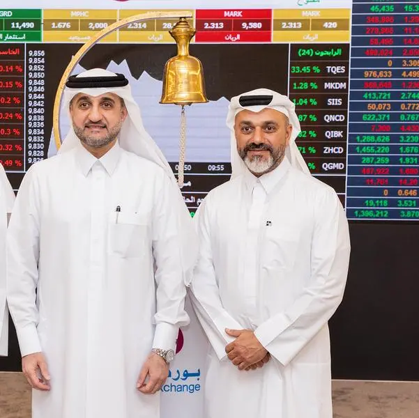 Techno Q’s listing on Qatar Stock Exchange’s Venture Market: ‘Blazing a trail for next generation’