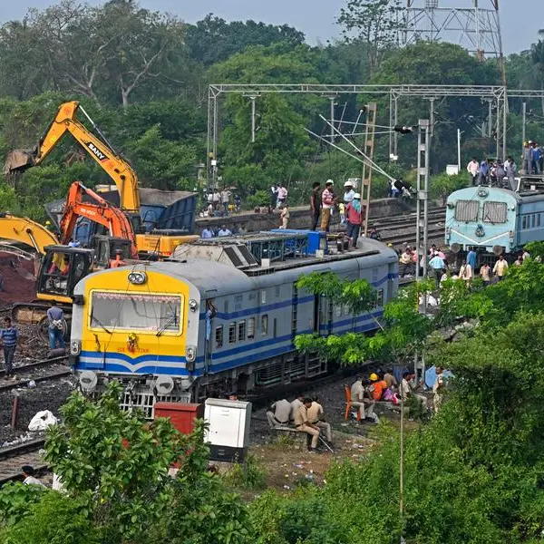 Official links deadly Indian train crash to signal system