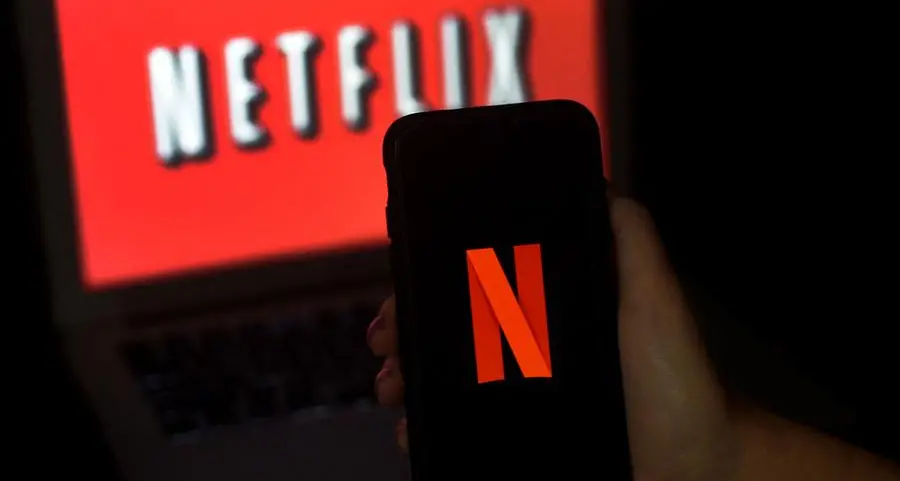 Netflix says subscriber numbers topped 232mln