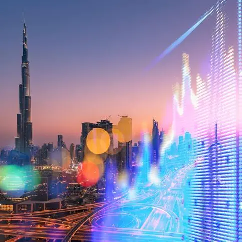Dubai tops Middle East in Digital Cities Index