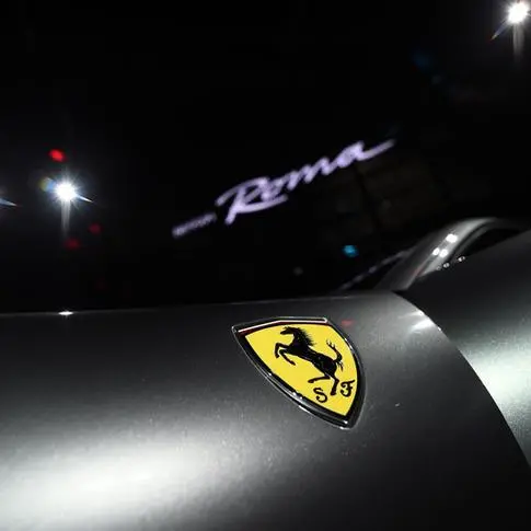 Ferrari's first electric car to cost over $500,000, source says