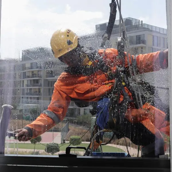 MoHRE announces return of Occupational Heat Stress Prevention Policy from 15th June until 15th September