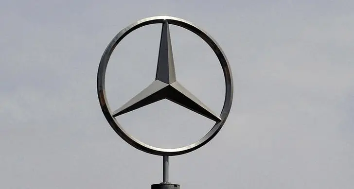 Mercedes-Benz vows to defend pricing levels after in-line Q1 profit drop