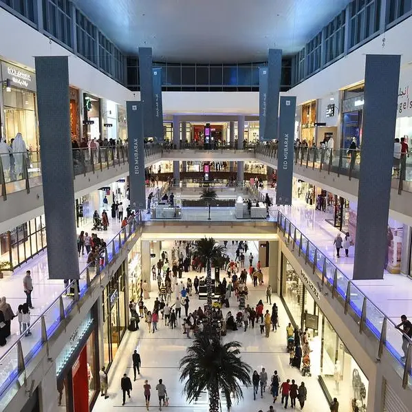 GCC retail sales to 'jump at a CAGR of 4.6% to $386.9bln' in 2028