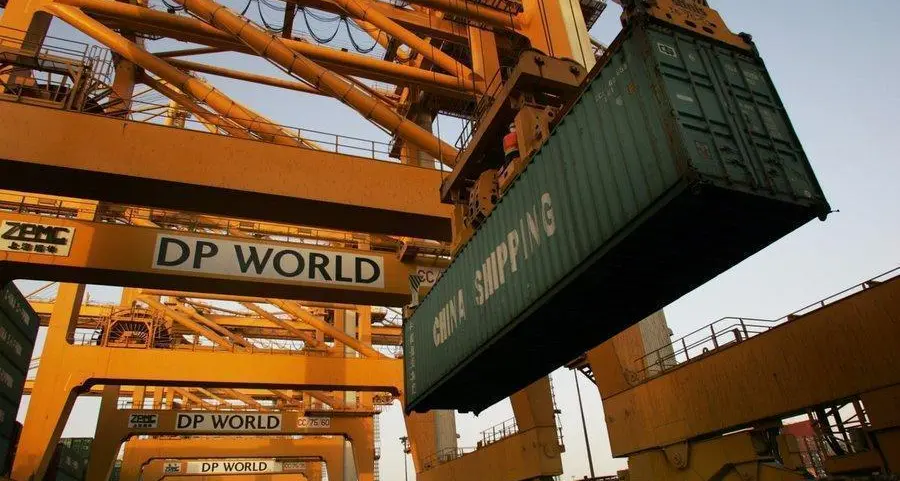 DP World launches 36-hour Dubai-Iraq sea link