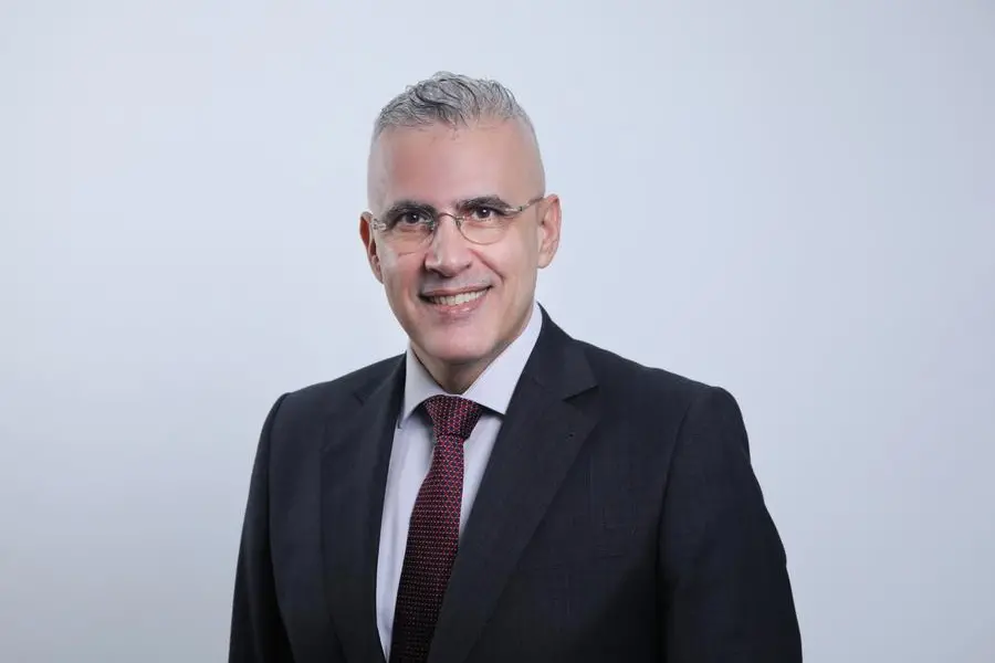 Ned Baltagi, Managing Director \\u2013 Middle East and Africa at SANS Institute